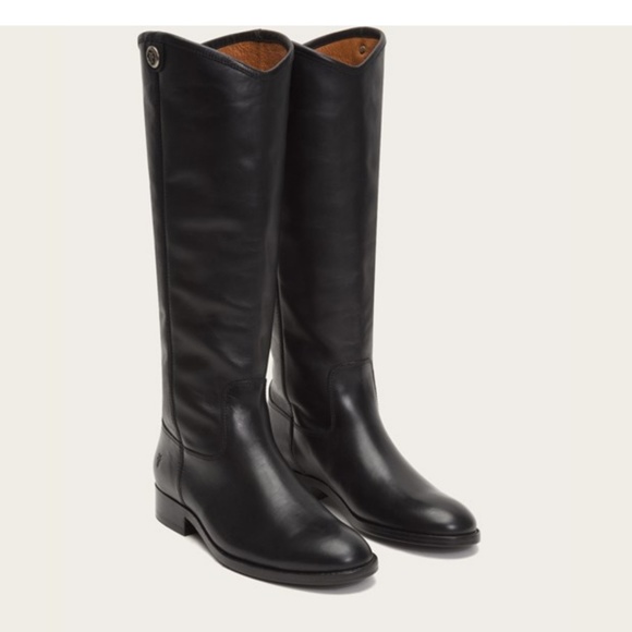 Frye Shoes - Frye 'Melissa' Boots